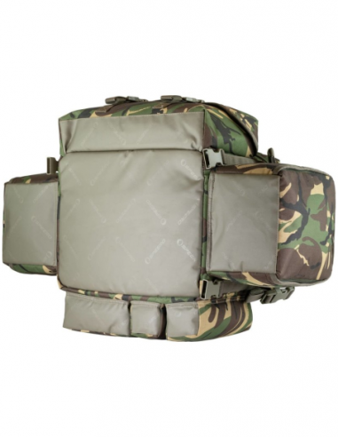 Speero Modular Bait Bag - Green