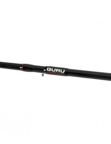 Guru A-Class Method Feeder Rod 11ft