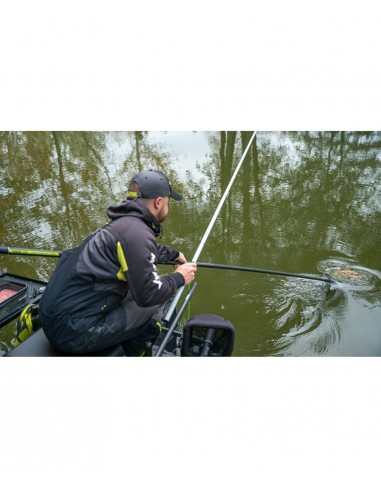 NEW PRODUCT – Ethos XR Power Landing Net handles - MATRIX 