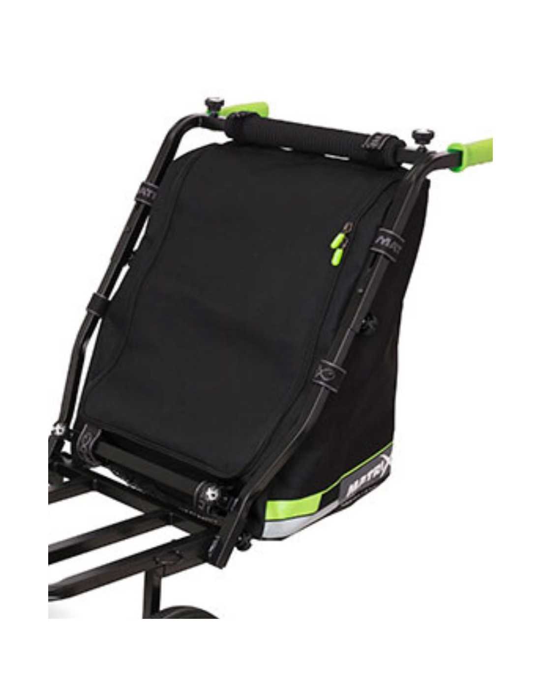 MATRIX SAV TROLLEY BARROW BAG MATRIX