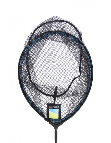 Epuisette Carpe Starbaits V2 Landing Net - Pêche De La Carpe