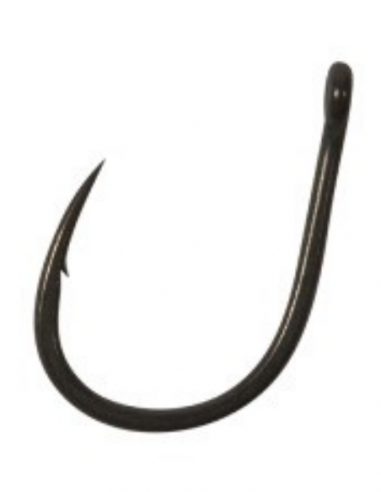 DRENNAN HAKEN MARGIN CARP HOOKS BARBLESS DRENNAN